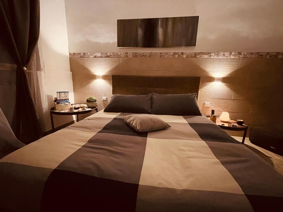 La Piazzetta Bed and Breakfast Brindisi Exteriör bild