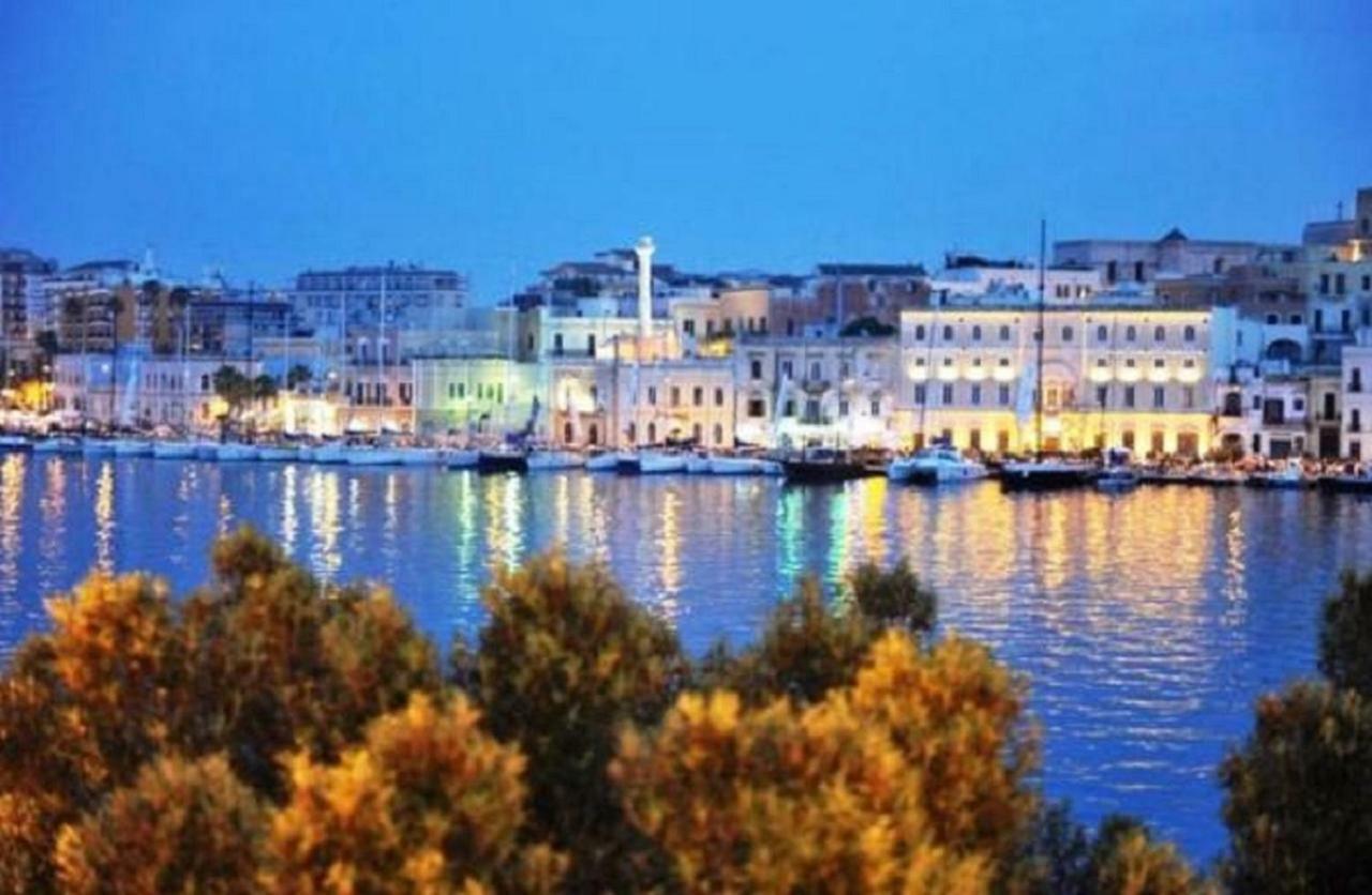 La Piazzetta Bed and Breakfast Brindisi Exteriör bild