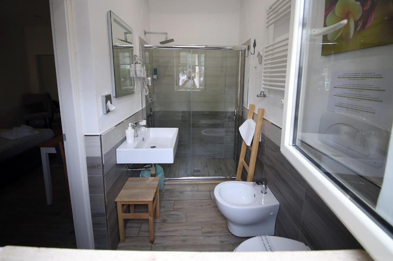 La Piazzetta Bed and Breakfast Brindisi Exteriör bild